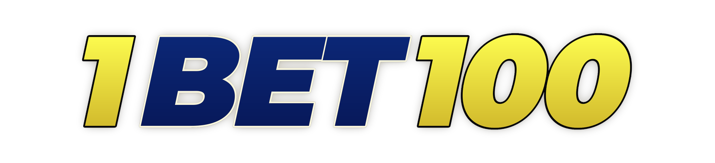 1bet100 Logo